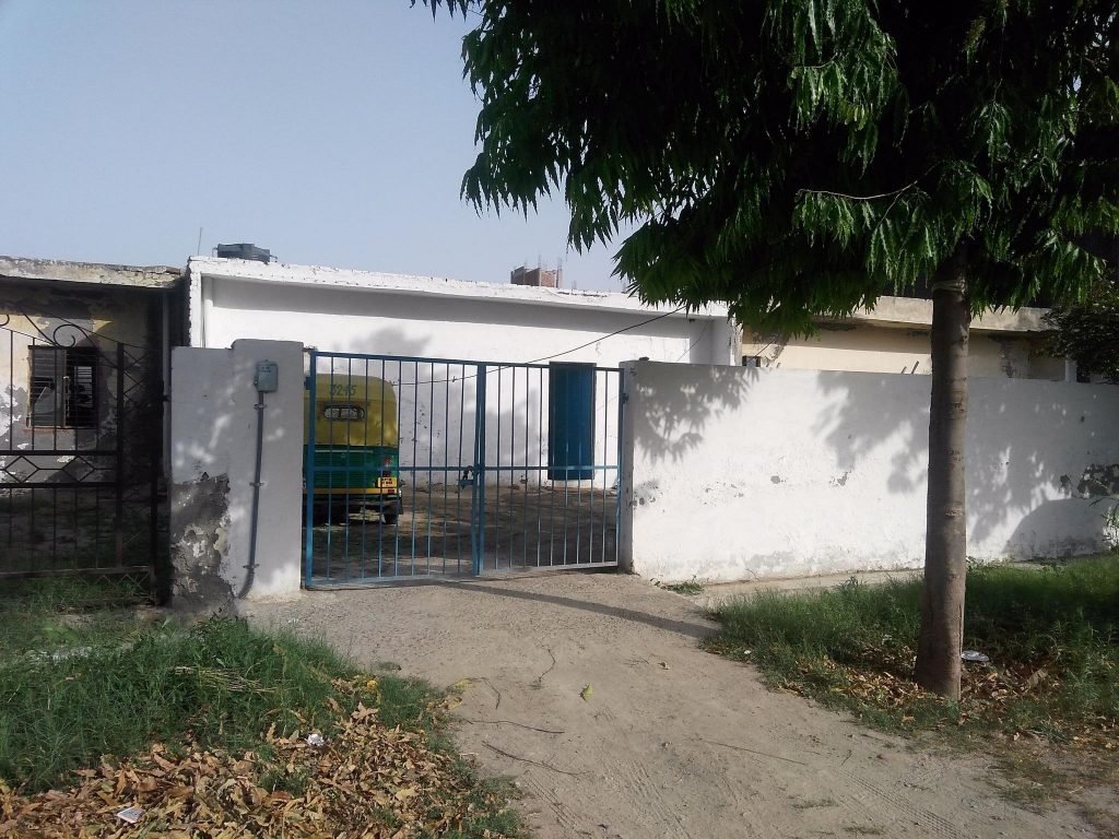Chai-3, Greater Noida